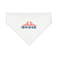 TheBridge - Doggie Bandana