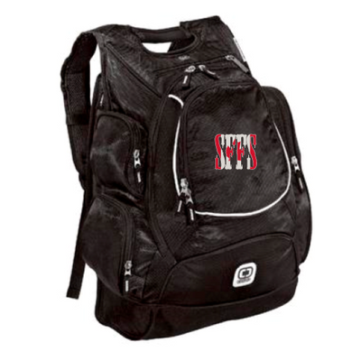 ShotGunLawEnforcementMC - OGIO - 108105 V8 "SFFS"