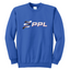 PPLTrucking - Port & Company Ultimate Crewneck Sweatshirt