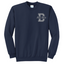 DRRSS - Port & Company Classic Crewneck Sweatshirt