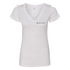 FrancisDental - Next Level - Womens V-Neck 1540