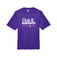 ClubKAfterSchoolZone - Men's Zone Performance T-Shirt