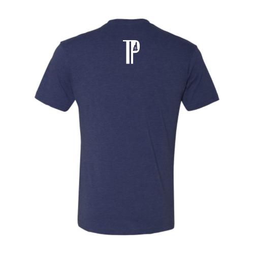 Vintage Navy