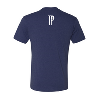 Vintage Navy
