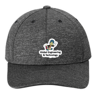 Grey-Black Ele