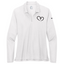 Inspired HH Holdings - Nike - Ladies Dri-FIT Long Sleeve Polo - v1
