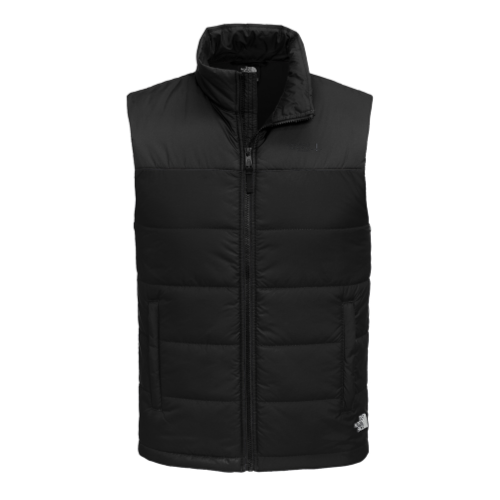 TNF Black