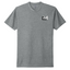 Dark Heather Gray