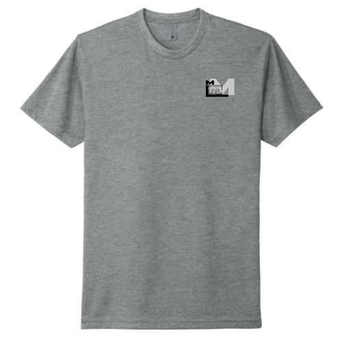 Dark Heather Gray