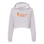 GraduationAlliance -  Independent Trading - Women's Crop Hoodie