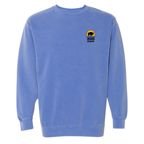 Flo Blue