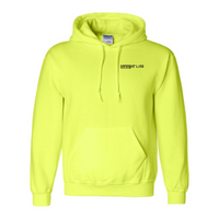 Safety Green