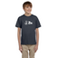 Zu - Youth Ultra Cotton 6 oz. T-Shirt