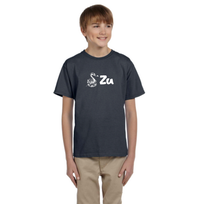 Zu - Youth Ultra Cotton 6 oz. T-Shirt