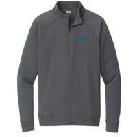 Dark Smoke Grey