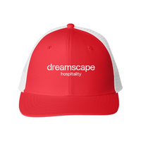 Dreamscape Hospitality - vineyard vines - F001779