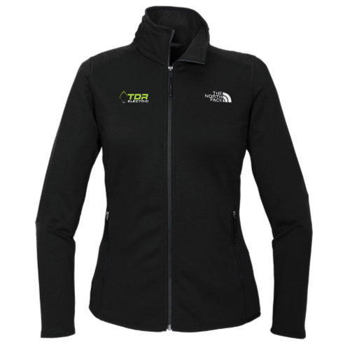 TDRElectric -The North Face - Ladies' Skyline Full-Zip Fleece Jacket