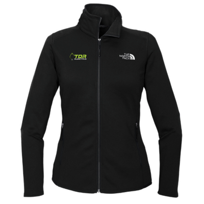 TDRElectric -The North Face - Ladies' Skyline Full-Zip Fleece Jacket