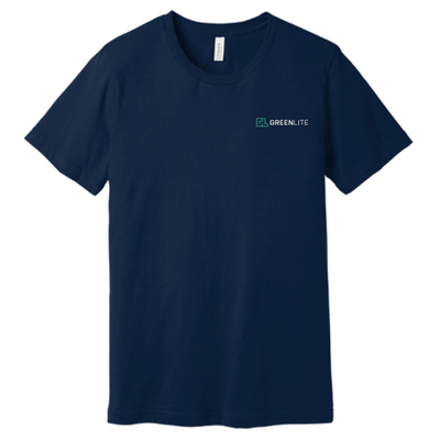 Greenlite - Bella Canvas - 3001C