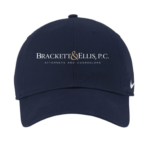 BrackettandEllis - Nike Heritage Cotton Twill Cap
