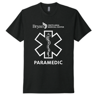 CAMC - Unisex Next Level CVC T-Shirt
