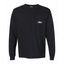 Long Sleeve Pocket T-Shirt Batch2
