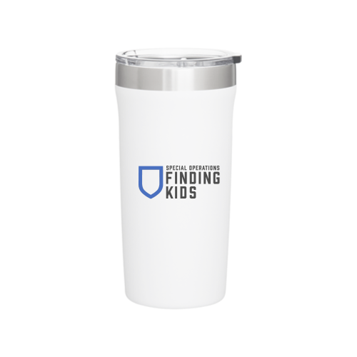 FindingKids - Palermo Tumbler