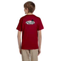 HairoftheDog Youth Ultra Cotton 6 Oz. T-Shirt Batch3 upd