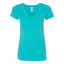 Donorbox - Next Level Women's V-Neck