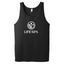 LifeTime - BELLA+CANVAS Unisex Jersey Tank