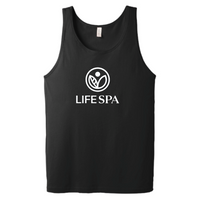 LifeTime - BELLA+CANVAS Unisex Jersey Tank