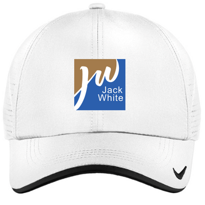 JackWhiteRealEstate - Nike Dri-FIT Perforated Performance Cap v3