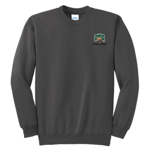 OUPT2 - Port & Company Ultimate Crewneck Sweatshirt v1