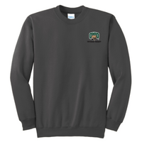 OUPT2 - Port & Company Ultimate Crewneck Sweatshirt v1