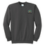 OUPT2 - Port & Company Ultimate Crewneck Sweatshirt v1