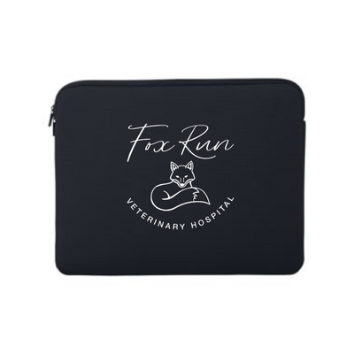 FoxRunVeterinary - Neoprene Laptop Holder 15.6 Inch