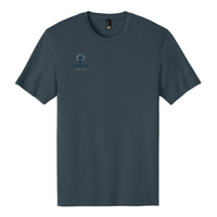 InMind Services - District Made Men's Perfect Weight Crew Tee v1
