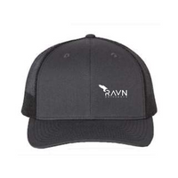 Charcoal Black