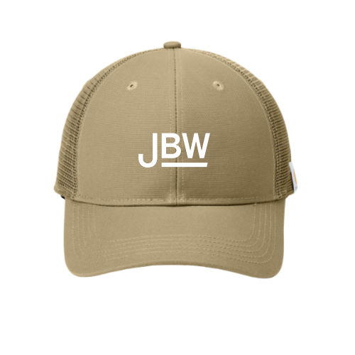 JBW - Carhartt® Rugged Professional™ Series Cap - v1
