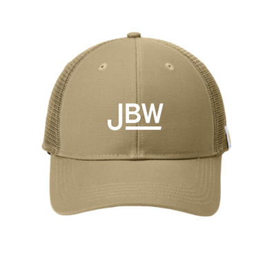JBW - Carhartt® Rugged Professional™ Series Cap - v1