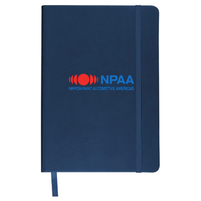 NipponPaint - Tuscany Journal