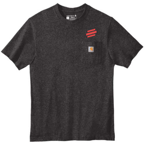 Carbon Heather