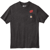 Carbon Heather