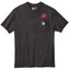 Carbon Heather