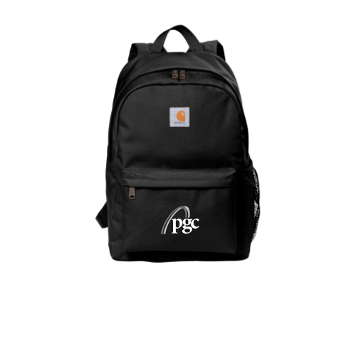 PGC - Carhartt Canvas Backpack v1