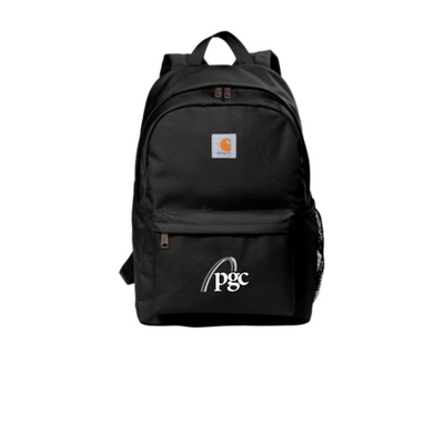 PGC - Carhartt Canvas Backpack v1