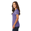 ZiaTaqueria - District Made Ladies Perfect Tri Crew Tee