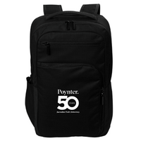 Poynter - Port Authority - Tech Backpack