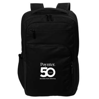 Poynter - Port Authority - Tech Backpack