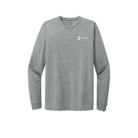 SilganPlastics - Next Level Unisex CVC Long Sleeve Tee